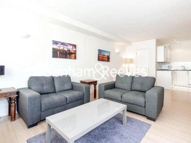 Apartment for rent in Blackfriars, Lyons
