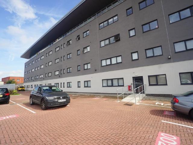 Flat for rent in Lee Bank, Isle Of Man