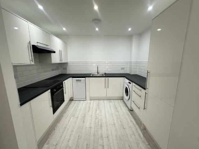 Flat for rent in New Fletton, Peterborough