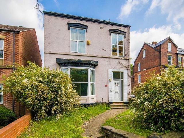 Flat for rent in Kenwood, South Yorkshire