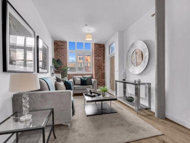 Apartment for rent in Lee Bank, Isle Of Man