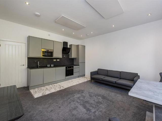 Apartment for rent in West Midlands