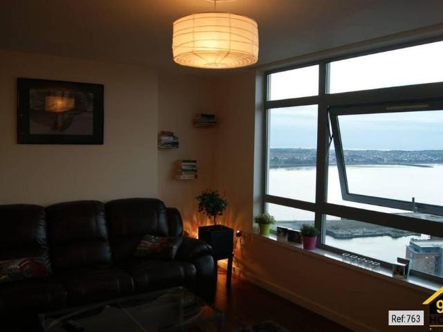 Apartment for rent in Calderstones