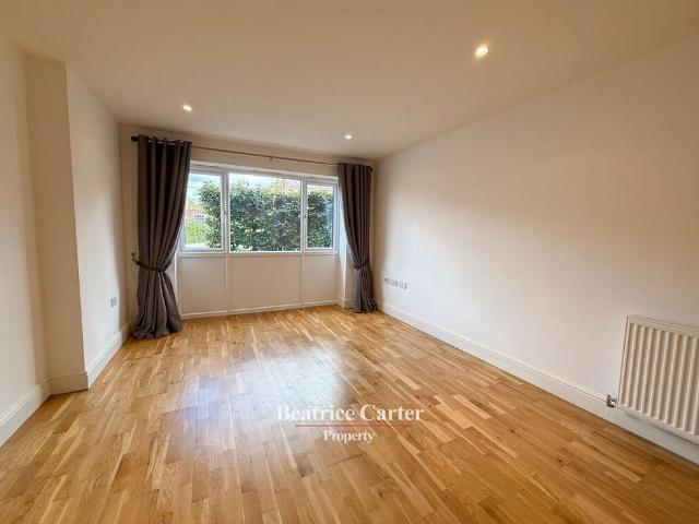 Apartment for rent in Moreton Hall, Chedburgh