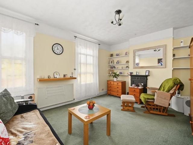 Apartment for rent in Newtown, Chesham