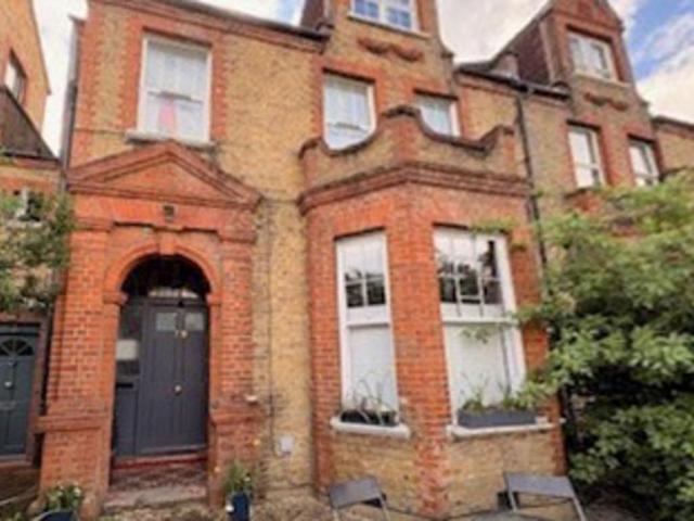 Flat for rent in Streatham Hill, Isle Of Man