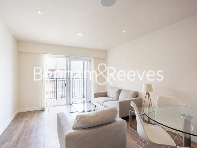 Flat for rent in Cat Hill, Isle Of Man
