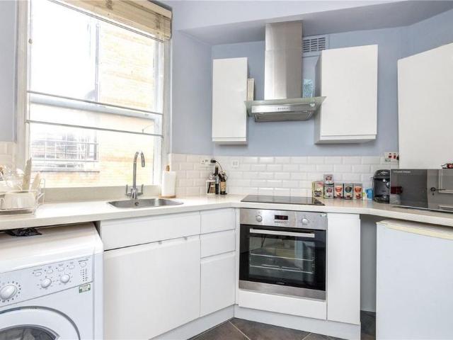 Apartment for rent in Soho, Isle Of Man