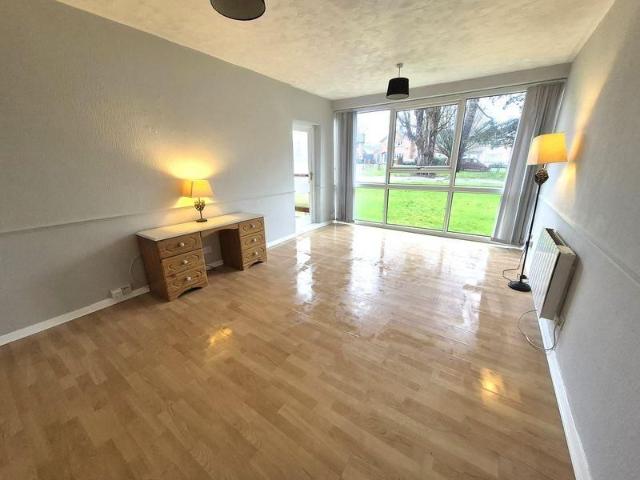 Apartment for rent in Falcon Lodge, Sutton Coldfield