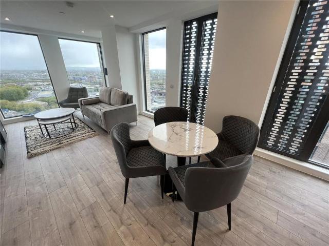 Apartment for rent in Georgia, Greater Manchester