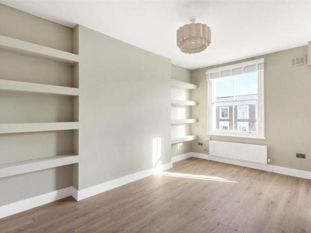 Apartment for rent in London Borough of Hammersmith and Fulham, Greater London