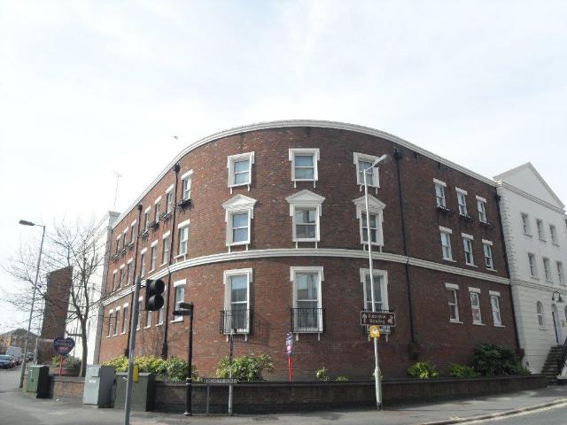 Flat for rent in Cargate, Aldershot