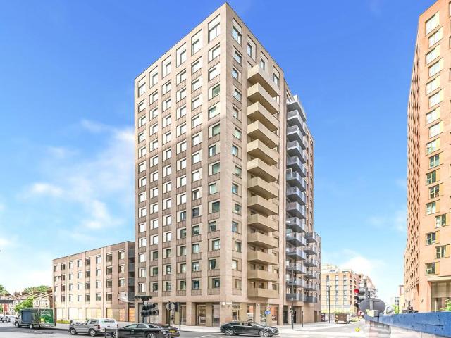 Flat for rent in Tottenham Hale, Isle Of Man
