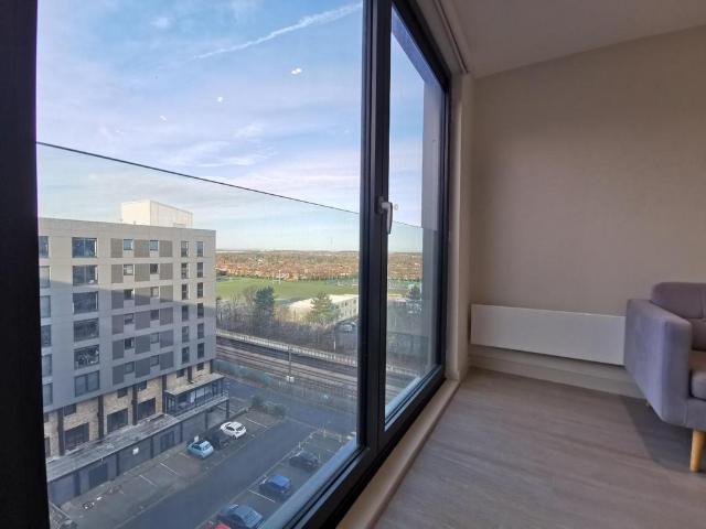 Flat for rent in Gosforth, Tyne And Wear
