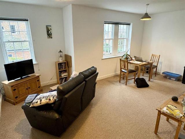 Apartment for rent in North Howden, East Riding Of Yorkshire