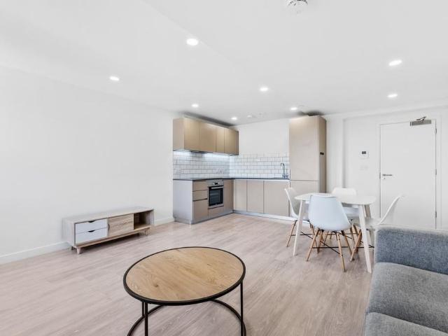 Apartment for rent in Northgate, Glynde