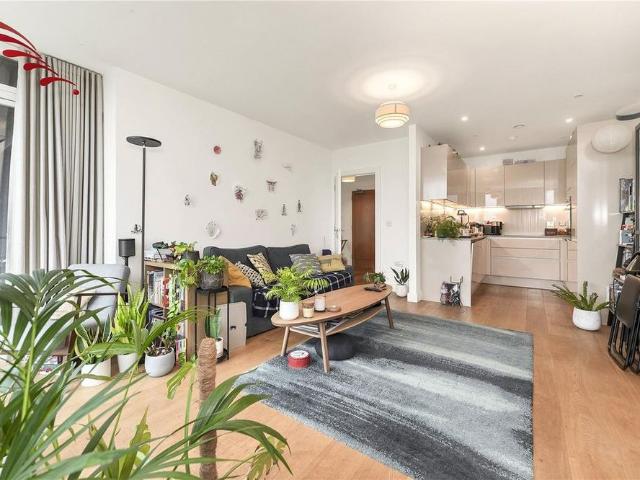 Apartment for rent in Arbury, Cambridgeshire