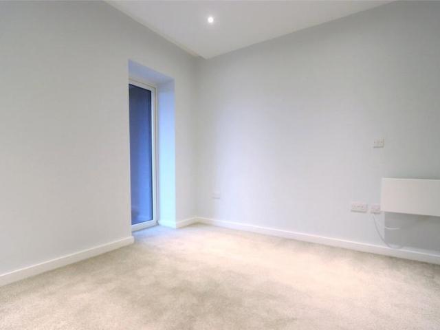 Apartment for rent in City Centre, Salford