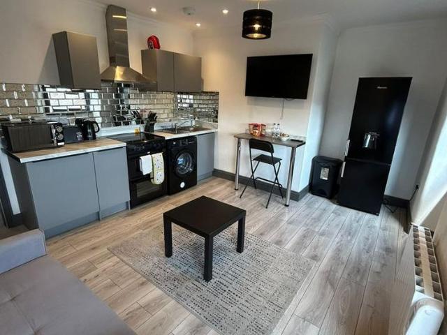 Apartment for rent in Haven Village, Boston