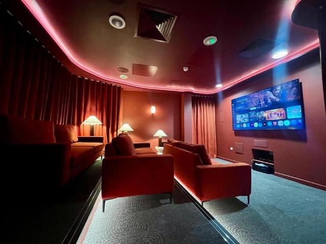 Apartment for rent in Grainger Town, Newcastle upon Tyne