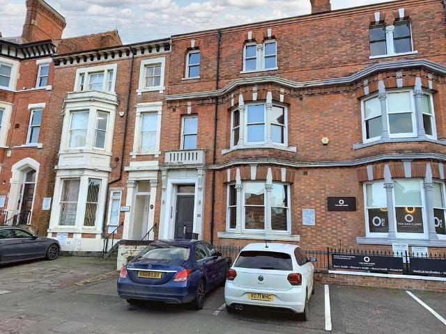 Flat for rent in Highfields, Old Wharf