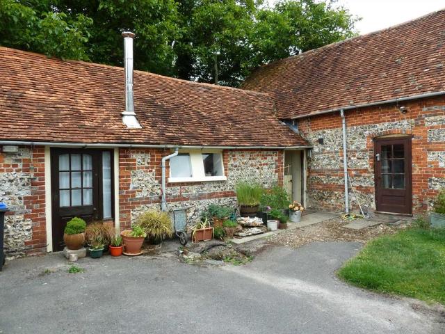 Flat for rent in Froxfield, Little Bedwyn