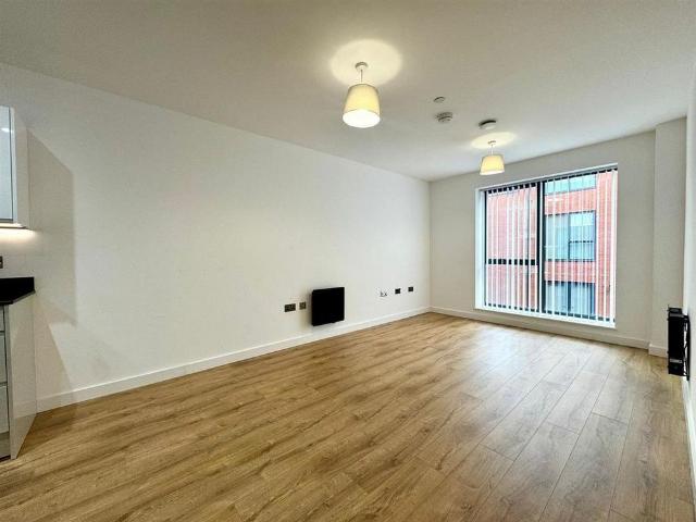 Apartment for rent in Jewellery Quarter, Isle Of Man