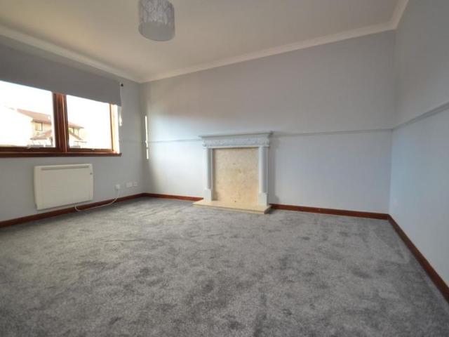 Apartment for rent in Alva, Scotland