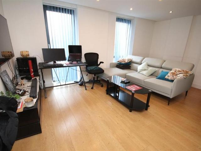 Apartment for rent in Crayford, Greater London