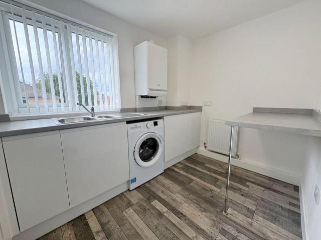 Apartment for rent in South Pelaw, Chester-le-Street