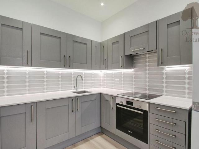 Apartment for rent in Egham, Runnymede