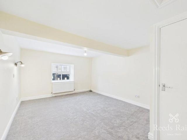 Apartment for rent in Bonds, Wyre
