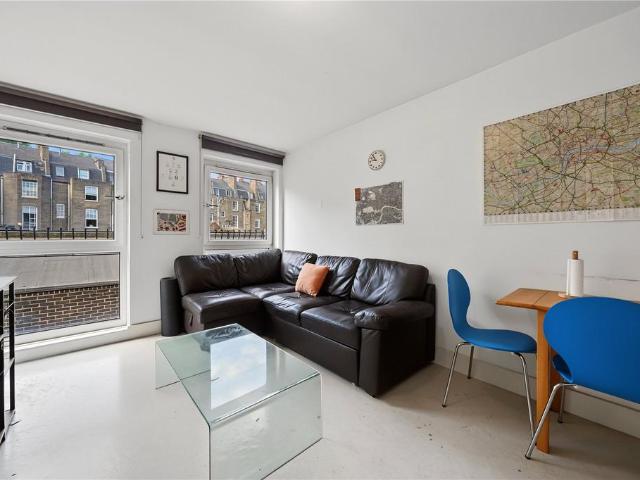 Flat for rent in Islington, Greater London