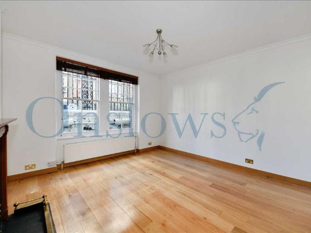 Flat for rent in Chelsea, Greater London