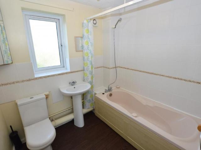 Flat for rent in Monkston Park, Milton Keynes
