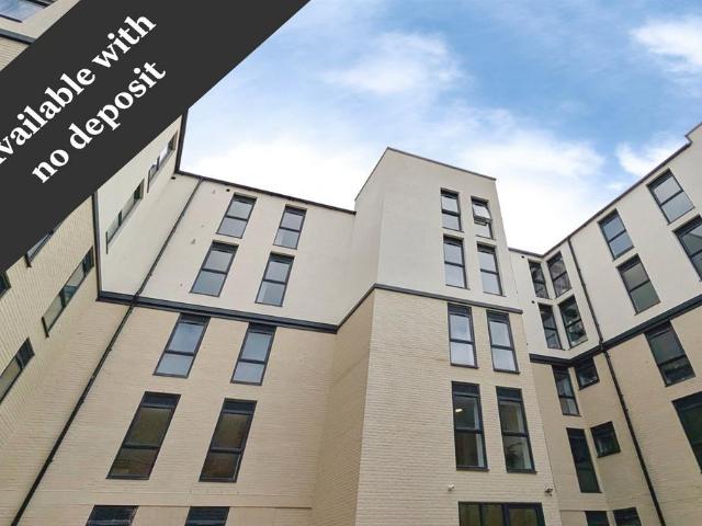 Flat for rent in St Mary's, Isle Of Man