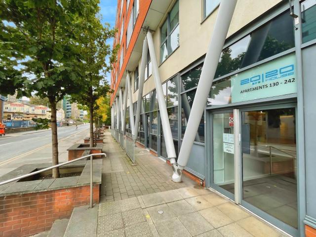 Apartment for rent in Leylands, West Yorkshire