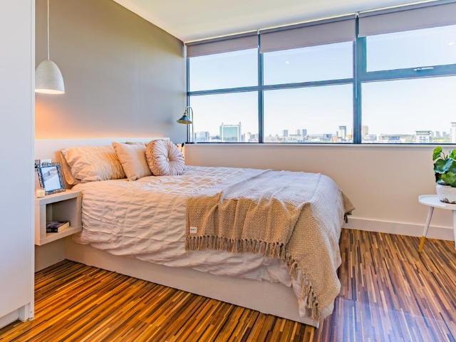 Apartment for rent in Wharfside, Trafford Park