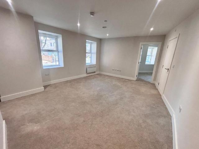 Apartment for rent in Old Town, Hull