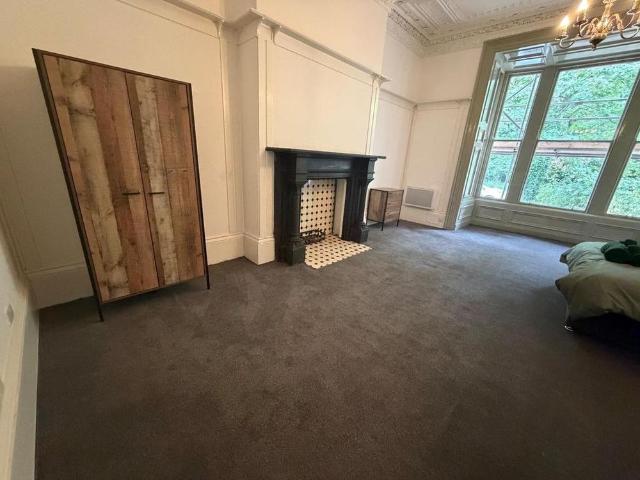 Apartment for rent in Ashbrooke, Sunderland