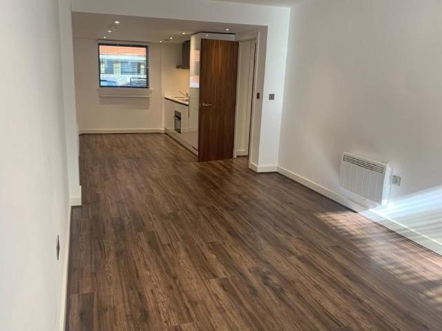 Apartment for rent in Ladywood, West Midlands
