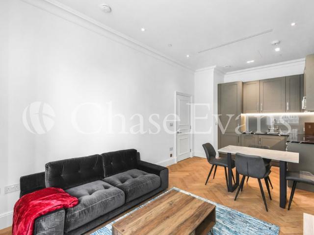 Apartment for rent in Westminster, Greater London