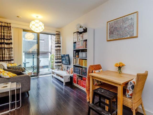 Apartment for rent in City Centre, Georgia