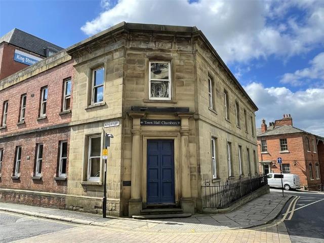 Flat for rent in Eastmoor, West Yorkshire