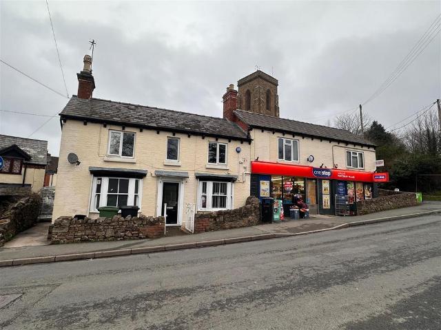 Flat for rent in Pontesbury