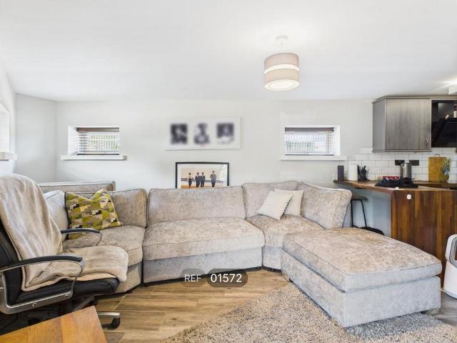 Apartment for rent in Driffield, East Riding Of Yorkshire
