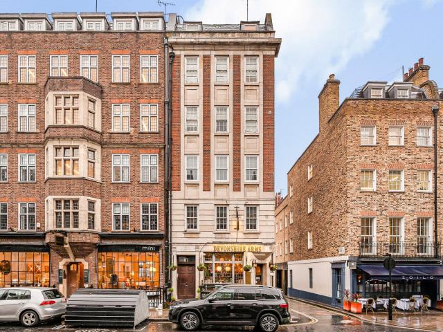 Apartment for rent in Marylebone, Isle Of Man