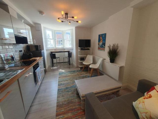 Apartment for rent in Leylands, West Yorkshire