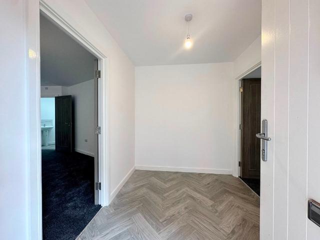 Apartment for rent in Highfields, Leicester