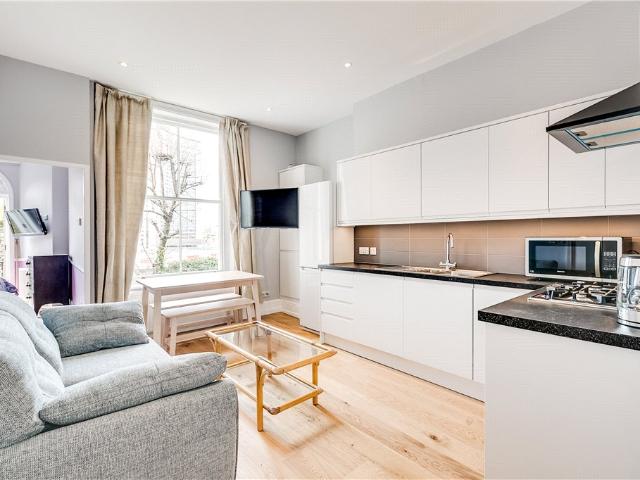 Apartment for rent in South Kensington, Greater London